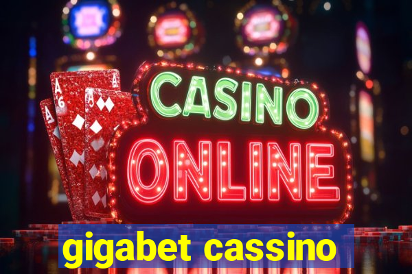 gigabet cassino